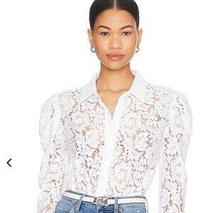 Generation Love Blouse